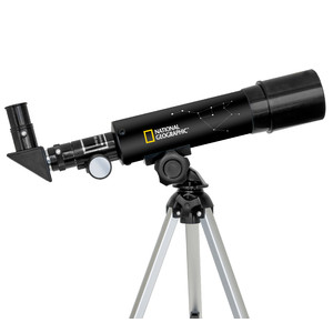 Telescopio NATIONAL GEOGRAPHIC Adventurer 20-60x80