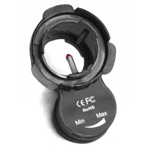 Skywatcher Illuminatore per cannocchiale polare per montature EQ-3-2 e EQ-5