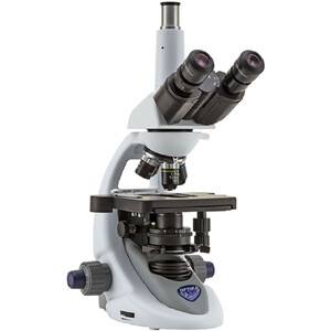 Microscope binoculaire Optika B-157 40x-600x