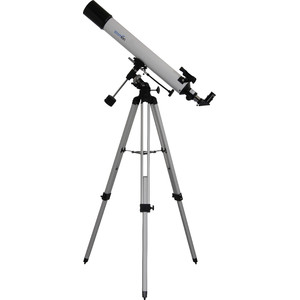 Zoomion Telescope Apollo 80 EQ