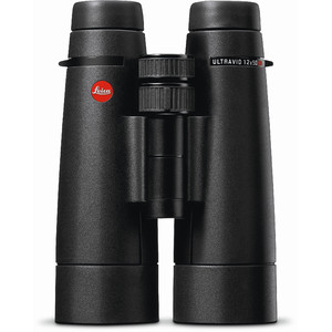 Leica Binoculares Ultravid 12x50 HD-Plus