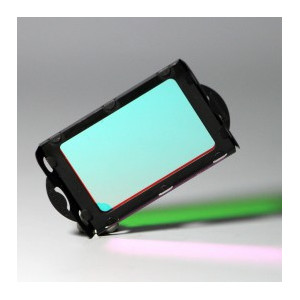 Astronomik Filtro luminanza UV-IR cut L-1 EOS-Clip XL