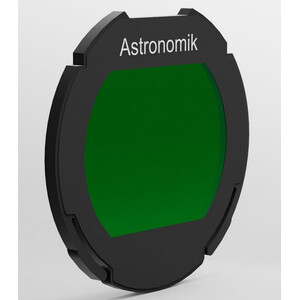 Astronomik Filtro OIII 6nm CCD Clip Canon EOS APS-C