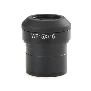 Euromex Eyepiece DZ.3015, WF 15x/16, 1 piece