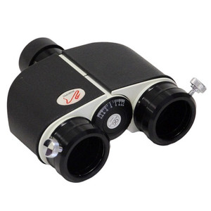 William Optics Torretta binoculare Attacco per torrette binoculari con pacchetto di accessori