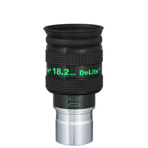 TeleVue Ocular Okular DeLite 18,2mm 1,25"