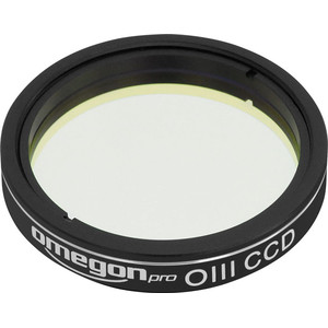 Omegon Filtro Pro OIII CCD 1,25''