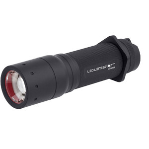 LED LENSER Zaklamp TT