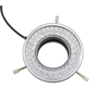 Omegon Anello illuminazione LED