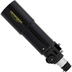 Omegon Telescopio AC 80/400 OTA