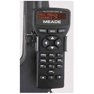 Meade sales hand controller