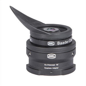 Baader Ocular Classic-Ortho, 6 mm con bayoneta ZEISS