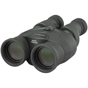 Canon Image stabilized binoculars 12x36 IS III