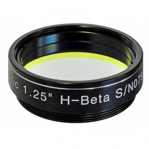 Explore Scientific Filters H-Beta filter, 1,25"