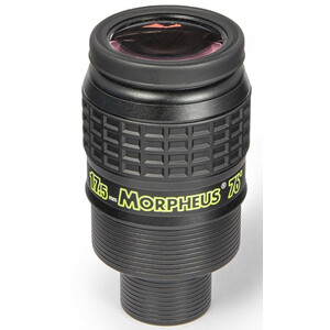 Baader Eyepiece Morpheus 76° 17.5mm