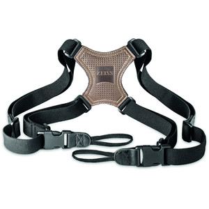 ZEISS Diagonale draagriem/comfortabele riem