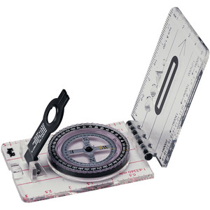 K+R POCKET FLUID pocket compass