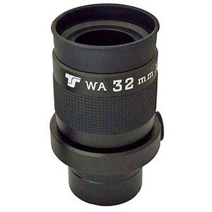 TS Optics Oculare con reticolo 32 mm 2"