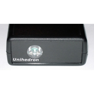 Unihedron Fotometer Sky Quality Meter SQM met lens, USB en datalogger