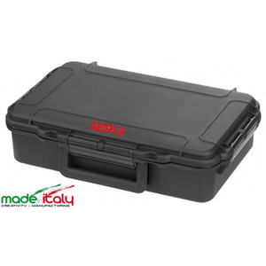 Geoptik Waterproof case POKET 4