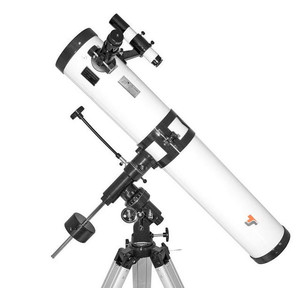 TS Optics Telescope N 114/900 Starscope EQ3-1