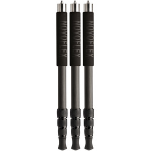 Novoflex QuadroLeg C2840, carbon, 4 segmenten (3)