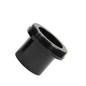 TS Optics Adaptors 1.25"/T2