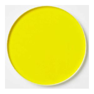 SCHOTT Filtro insertable, Ø = 28, amarillo