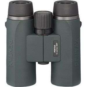 Pentax Binoculars SD 8x42 WP