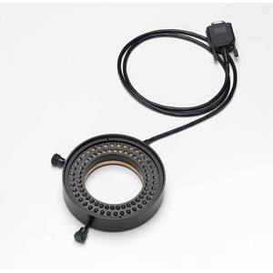 SCHOTT LED-ringlicht voor intens helderveld S 80-55, Ø 66mm