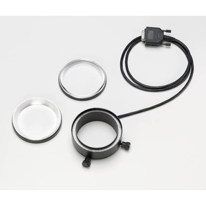 SCHOTT LED slim ring light  Ø 66