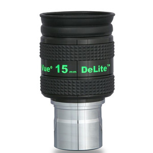 TeleVue Oculare DeLite 15 mm 1,25"