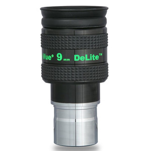 TeleVue Ocular DeLite, 9 mm, 1,25"