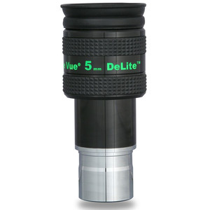 TeleVue Oculare DeLite 5 mm 1,25"