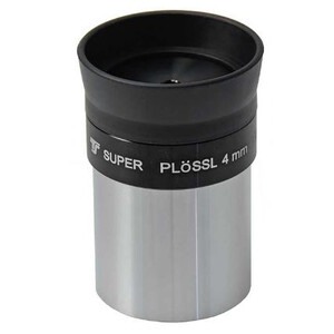 TS Optics Eyepiece Super Plössl 4mm 1,25''