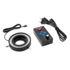 Optika Ringlight CL-16.1, LED  adjustable