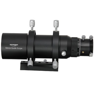 Omegon Guidescope Telescopio guía Microspeed de 50 mm