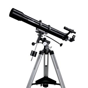 Skywatcher Telescopio AC 90/900 EvoStar EQ-2