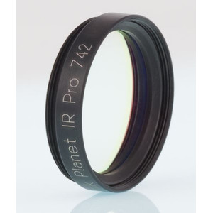 Astronomik Filters ProPlanet 642 BP 1.25"