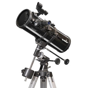 Skywatcher Telescopio N 114/1000 SkyHawk EQ-1