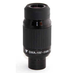 TS Optics Ultra-Series 1.25", 5mm, 100° eyepiece