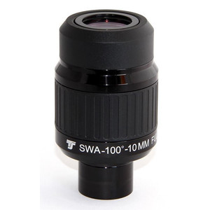 TS Optics Ocular 100º, serie Ultra, 10mm, 1,25"