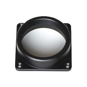 Moravian Adaptador para objetivos M42x1 de G2/G3 CCD con rueda de filtros externa