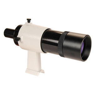 Skywatcher Zoeker 9x50, incl. houder