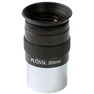 Skywatcher Eyepiece Super Plössl 20mm 1.25"