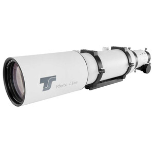 TS Optics Apochromatic refractor AP 115/800 ED Triplet Photoline OTA