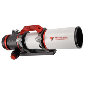 TS Optics Apochromatic refractor AP 70/350 Imaging Star OTA