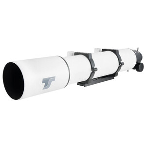 TS Optics Refractor apocromático AP 102/714 ED OTA