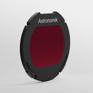 Astronomik Filters H-alpha 12nm XT Clip Canon EOS APS-C