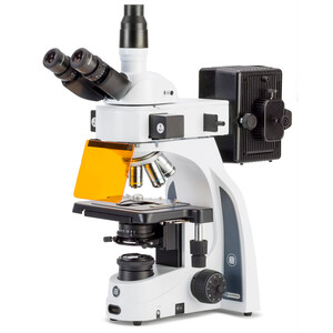 Euromex Microscopio iScope, IS.3153-PLi/3, trino